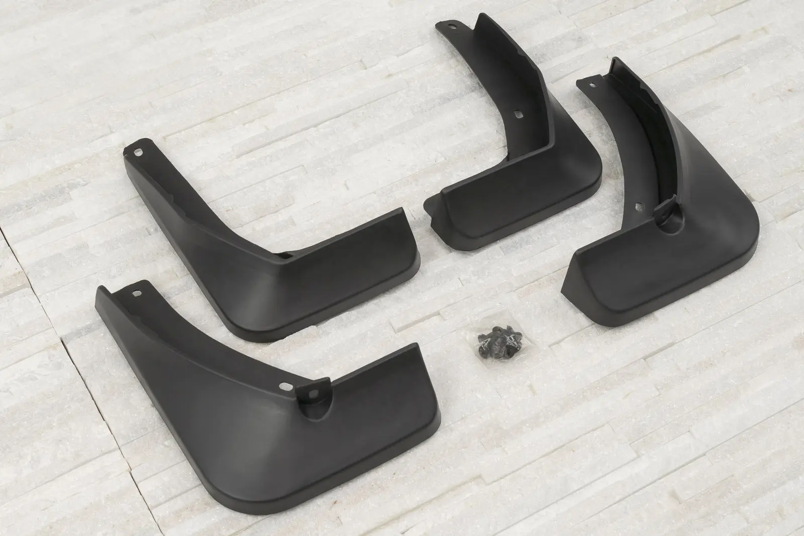Skvettlapper VW Passat B8 Sedan 2014 - 2022 – bilde 3