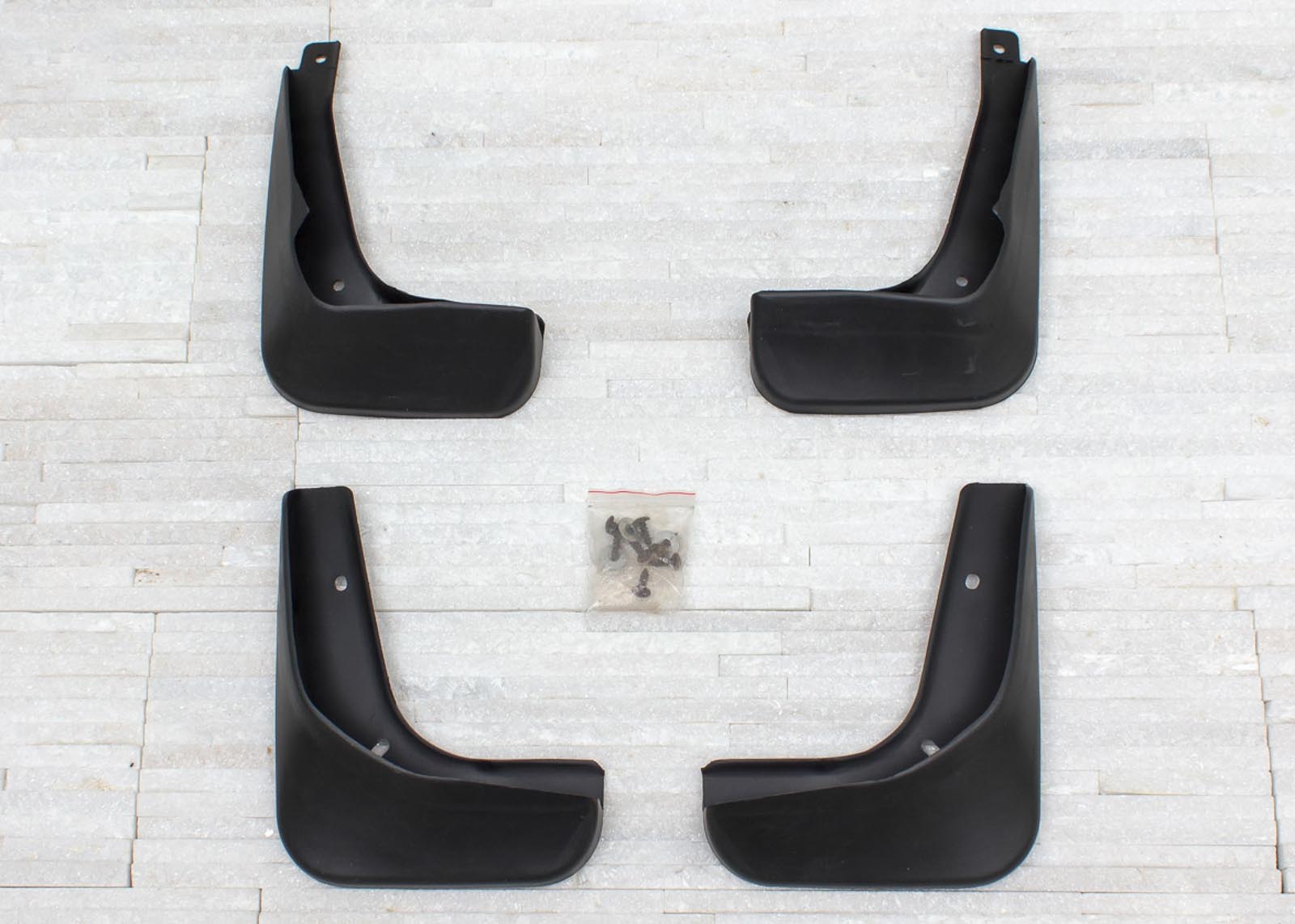 Skvettlapper VW Polo V 2009 - 2014 – bilde 3