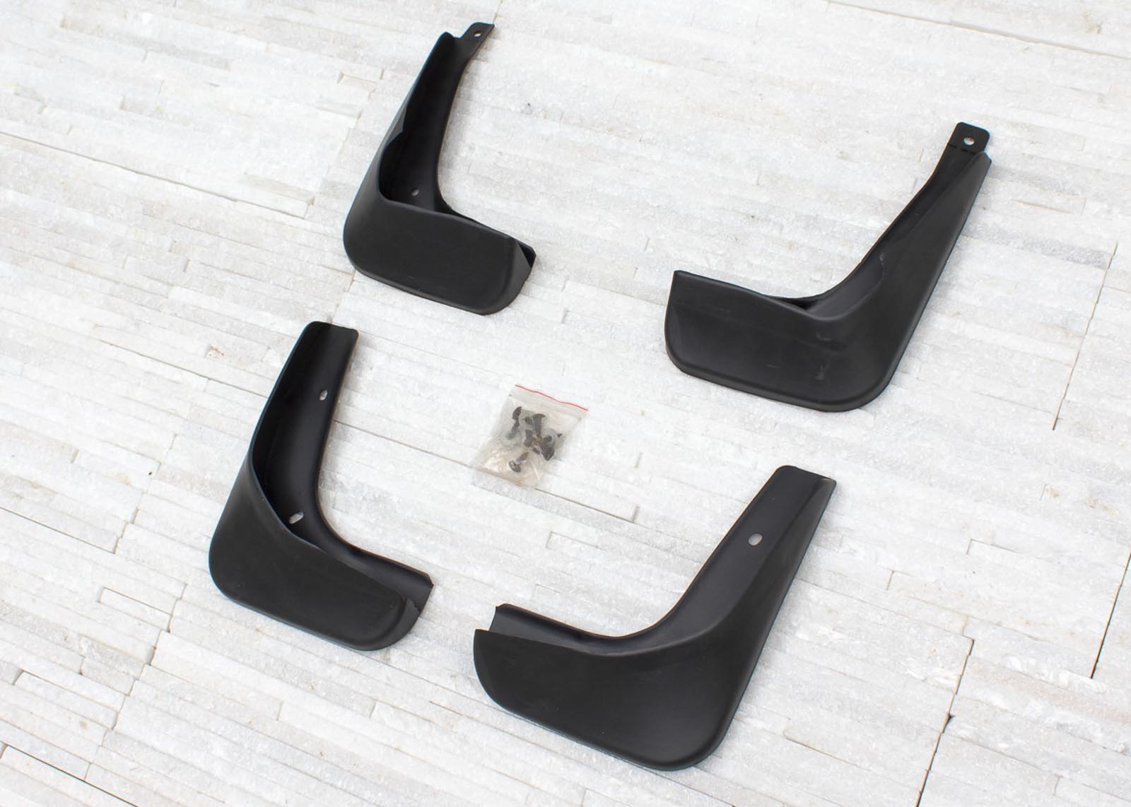 Skvettlapper VW Polo V 2009 - 2014 – bilde 4