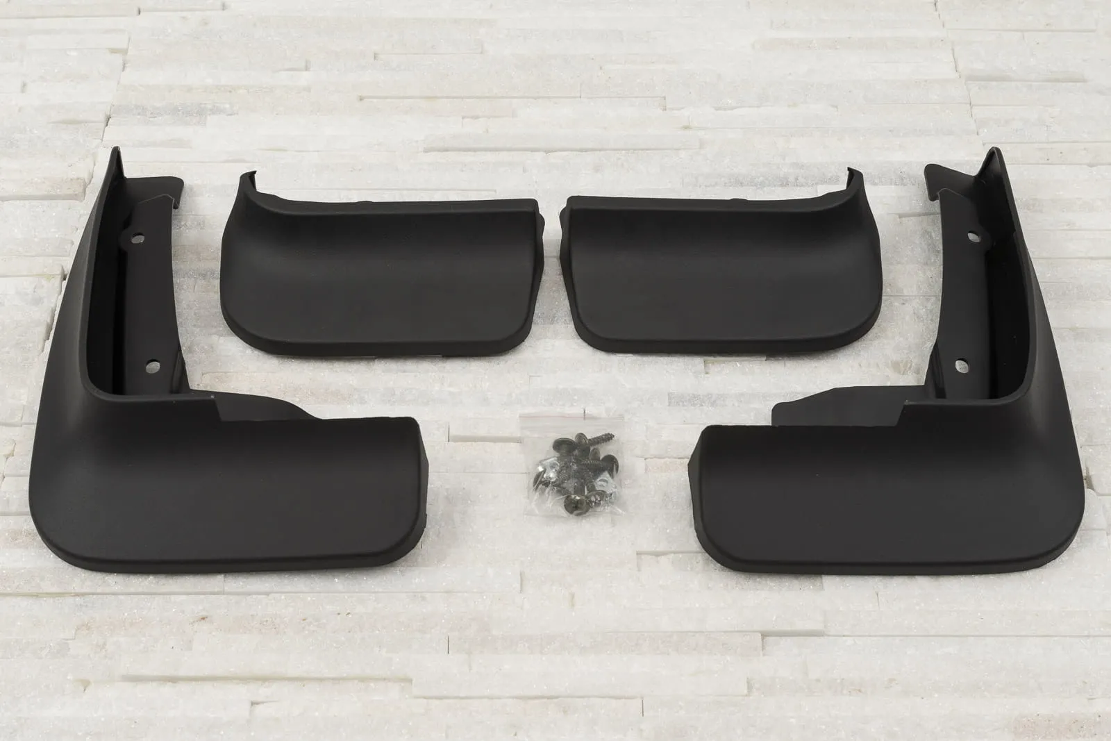 Skvettlapper VW T6 2015 - 2019 │ sett 4 stk. – bilde 2