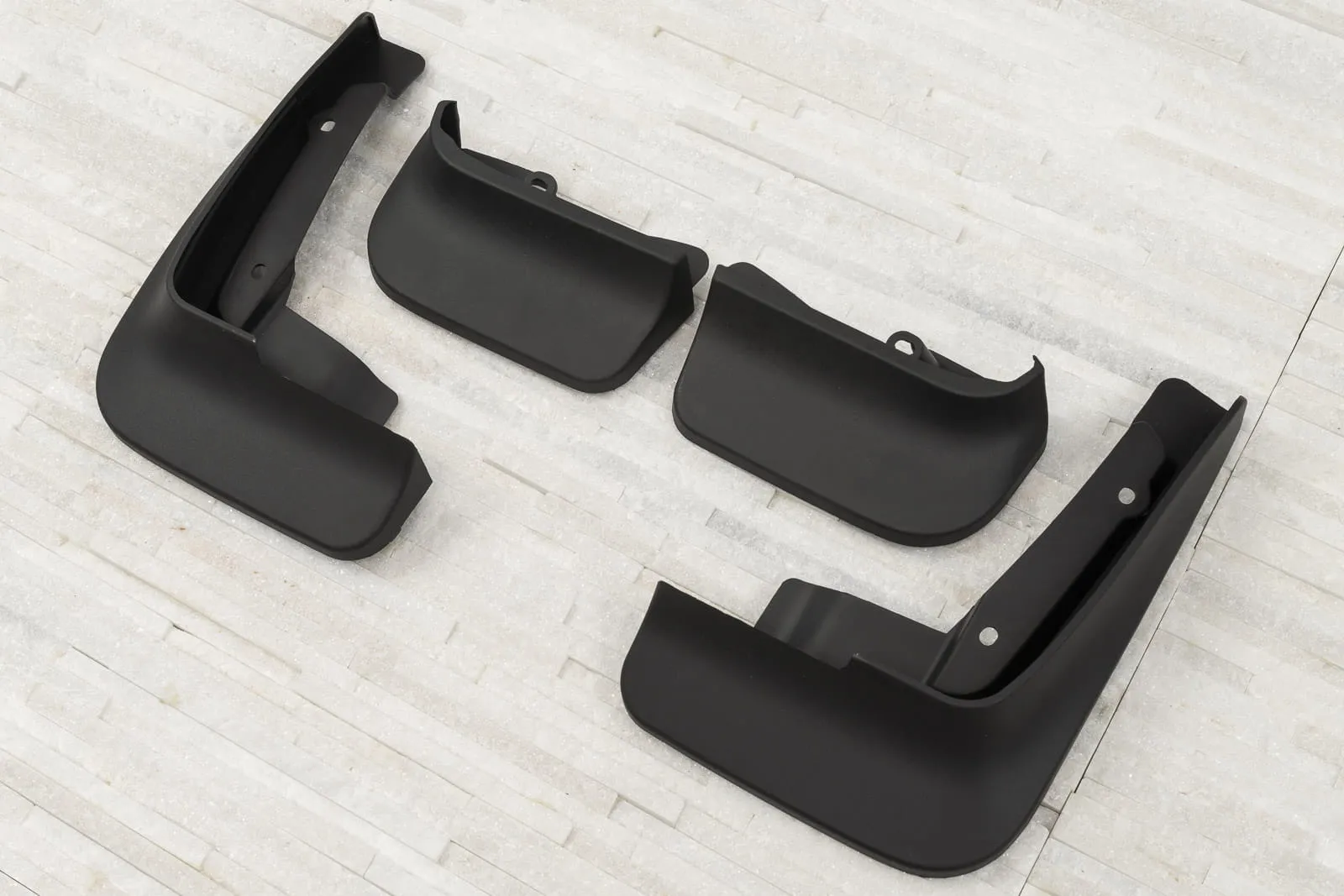 Skvettlapper VW T6 2015 - 2019 │ sett 4 stk. – bilde 4