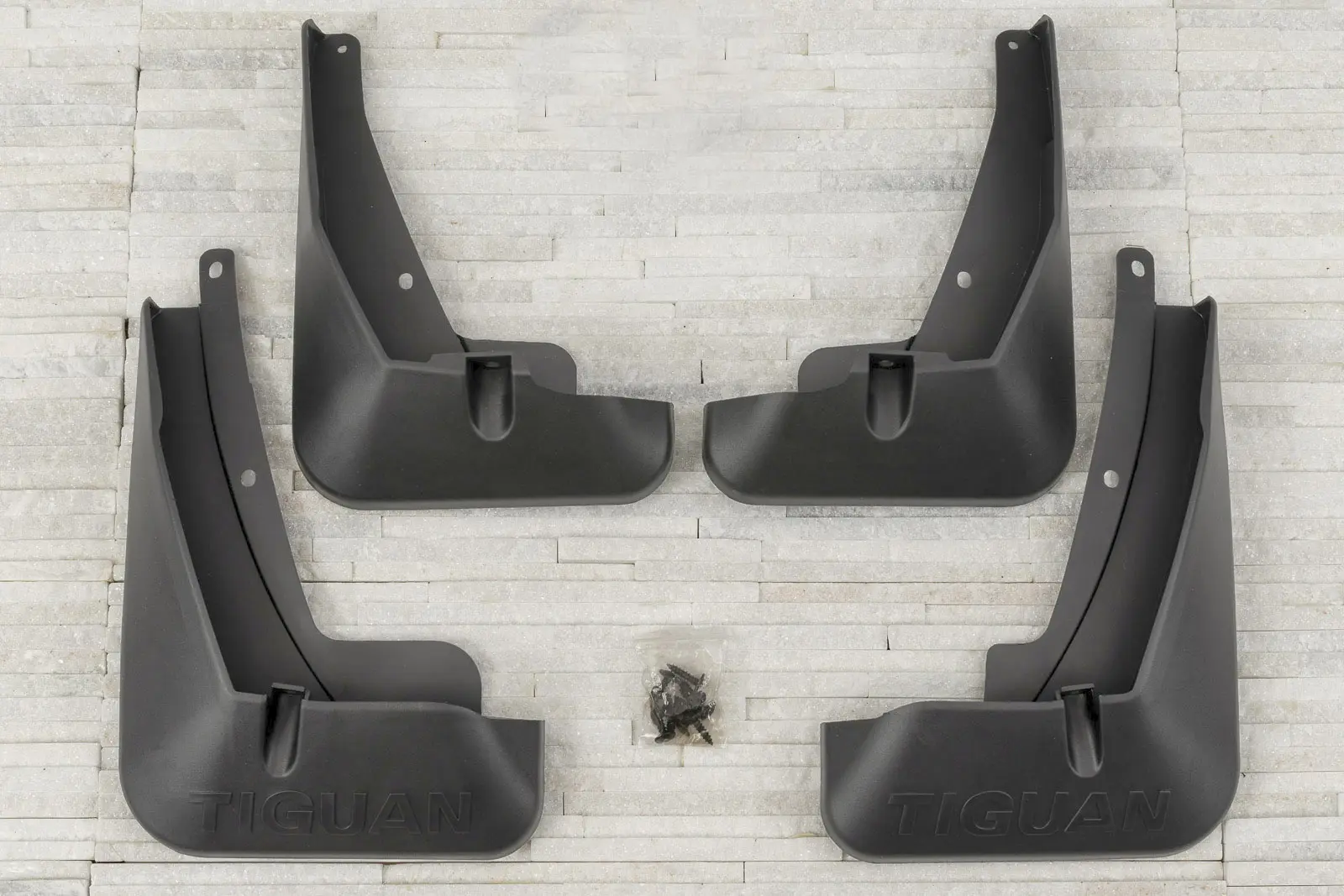 Skvettlapper VW Tiguan Allspace 2017 - 2024 – bilde 2
