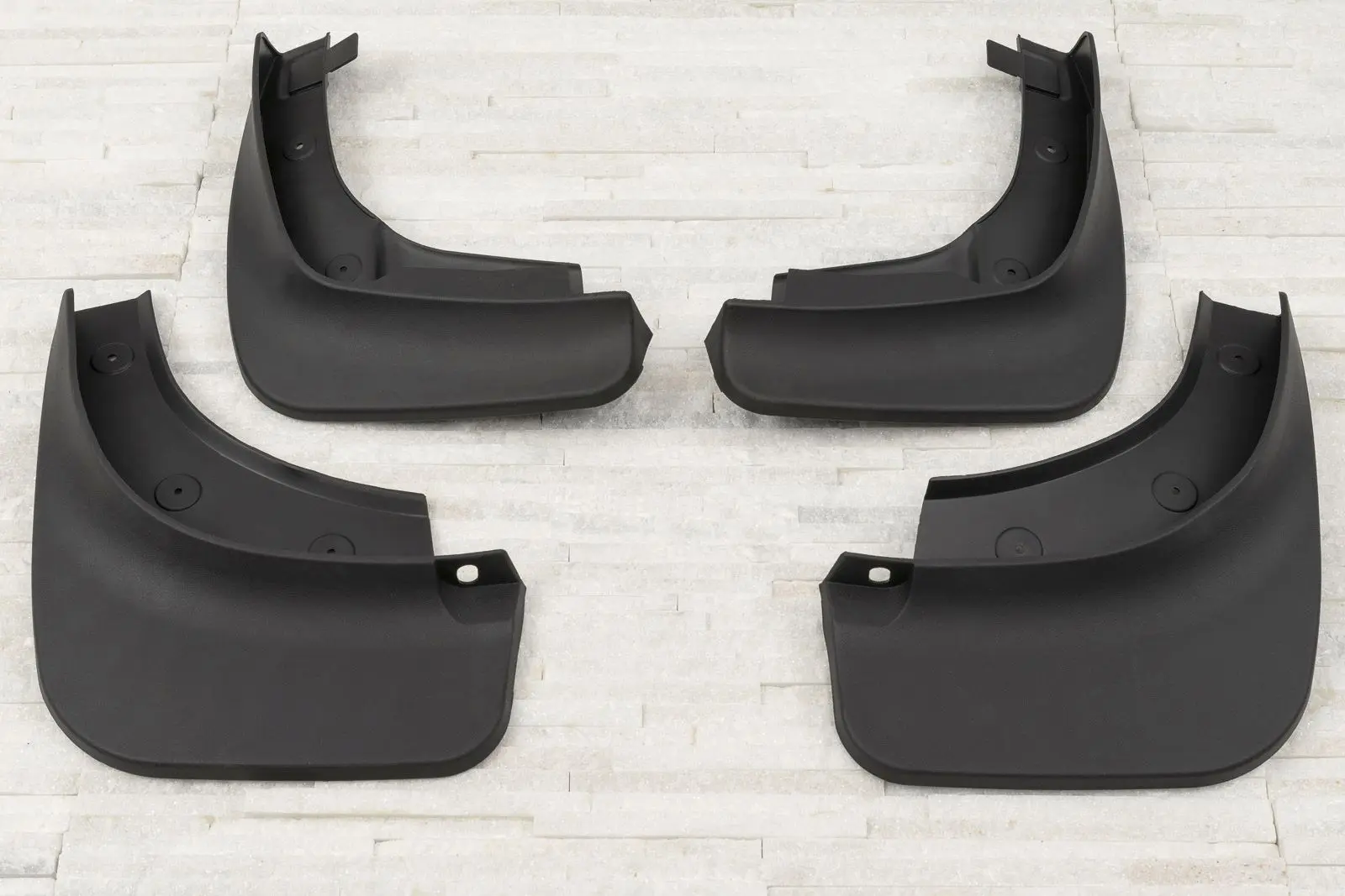 Skvettlapper VW Touareg 7P R-Line 2010 - 2018 – bilde 2