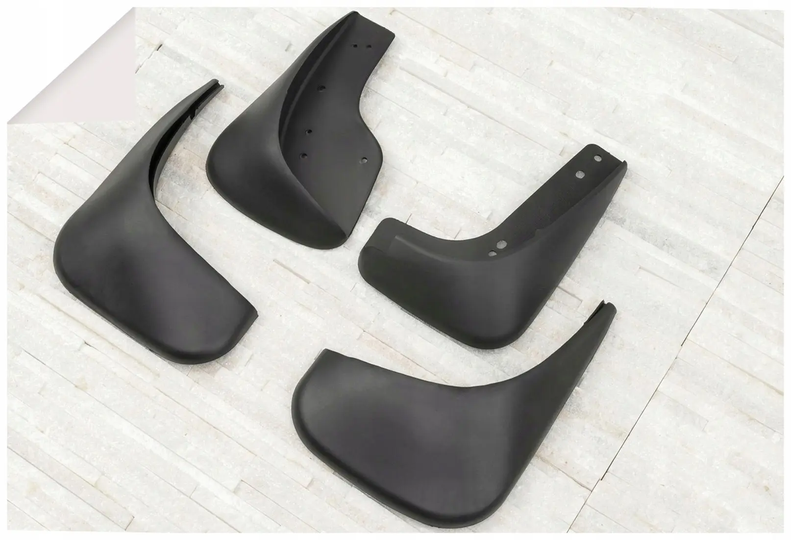 Skvettlapper VW Touran I 2006 - 2015 – bilde 5