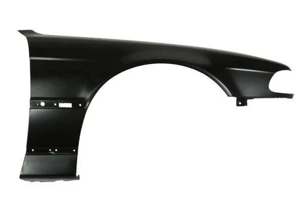 Skvettskjerm BLIC BMW 7 (E38) 1994 - 2001 │ foran høyre
