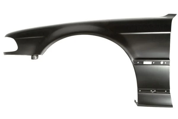 Skvettskjerm BLIC BMW 7 (E38) 1994 - 2001 │ foran venstre