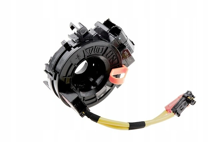 Slepering Toyota Land Cruiser J150 / J200 / RAV4 │ Viklefjær, airbag Clockspring