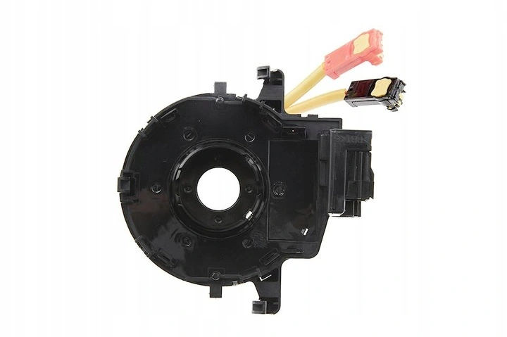 Slepering Toyota Land Cruiser J150 / J200 / RAV4 │ Viklefjær, airbag Clockspring – bilde 3