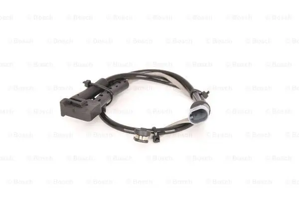 Slitasjevarsler bremsekloss BMW / Mini │ framaksel - Bosch Warning Contact, brake pad wear – bilde 3
