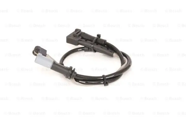 Slitasjevarsler bremsekloss BMW / Mini │ framaksel - Bosch Warning Contact, brake pad wear – bilde 4