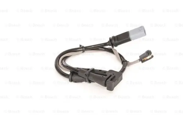 Slitasjevarsler bremsekloss BMW / Mini │ framaksel - Bosch Warning Contact, brake pad wear – bilde 5
