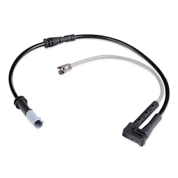 Slitasjevarsler bremsekloss BMW / Mini │ framaksel - Bosch Warning Contact, brake pad wear – bilde 7