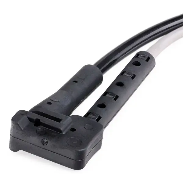 Slitasjevarsler bremsekloss BMW / Mini │ framaksel - Bosch Warning Contact, brake pad wear – bilde 8
