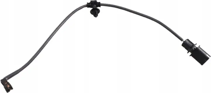 Slitasjevarsler, bremseklosser Audi │ bakaksel - Genuine® Rear Brake Pad Wear Indicator Wire