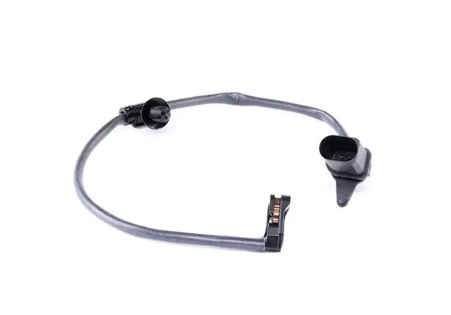 Slitasjevarsler, bremseklosser Audi │ bakaksel - Genuine® Rear Brake Pad Wear Indicator Wire – bilde 2