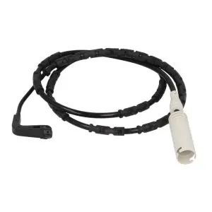 Slitasjevarsler, bremseklosser bak Jaguar I-Pace 2018 - 2024 Image 1