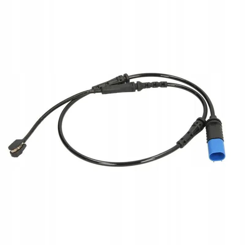Slitasjevarsler, bremseklosser BMW │ bakaksel - Genuine® Brake Pad Wear Sensor