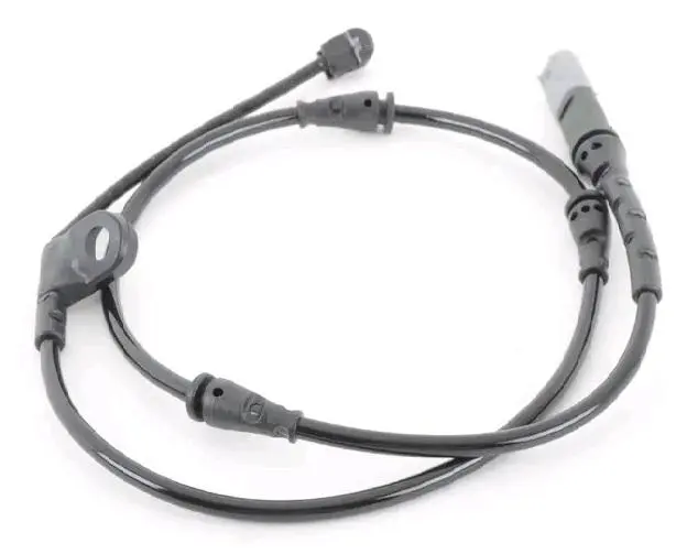 Slitasjevarsler, bremseklosser BMW X5 / BMW X6 | venstre side