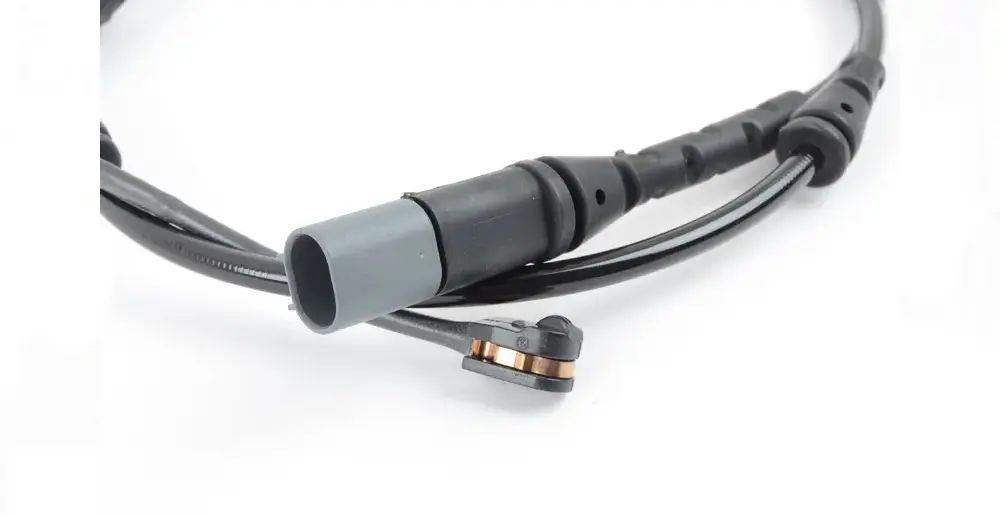 Slitasjevarsler, bremseklosser BMW X5 / BMW X6 | venstre side – bilde 3