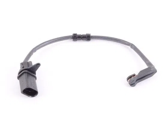 Slitasjevarsler bremseklosser VAG │ framaksel - Genuine® Front Brake Pad Wear Sensor