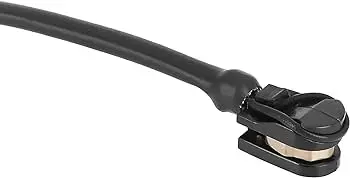 Slitasjevarsler bremseklosser VAG │ framaksel - Genuine® Front Brake Pad Wear Sensor – bilde 2