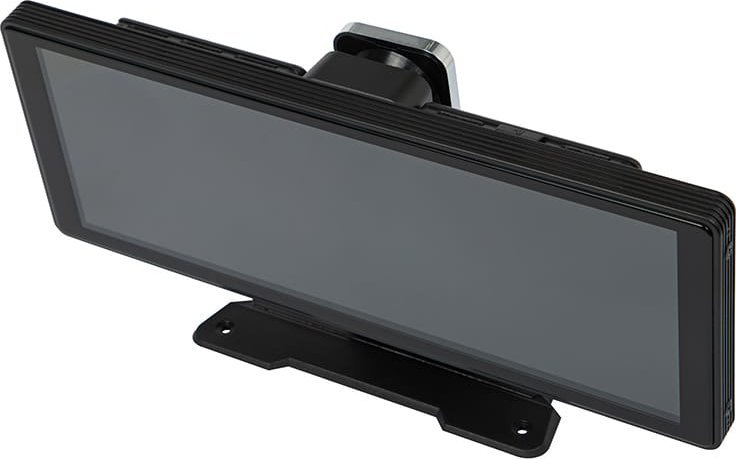 SmartDrive Skjerm 10.26″ - Universell Multimedia- og Bilradioskjerm I Carplay for Apple og Android Auto Image 6