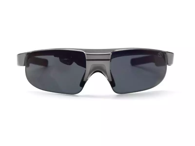 Smarte MC-briller BMW ConnectedRide Smartglasses L-Size │ med head-up-display - Genuine® BMW Motorrad Image 2