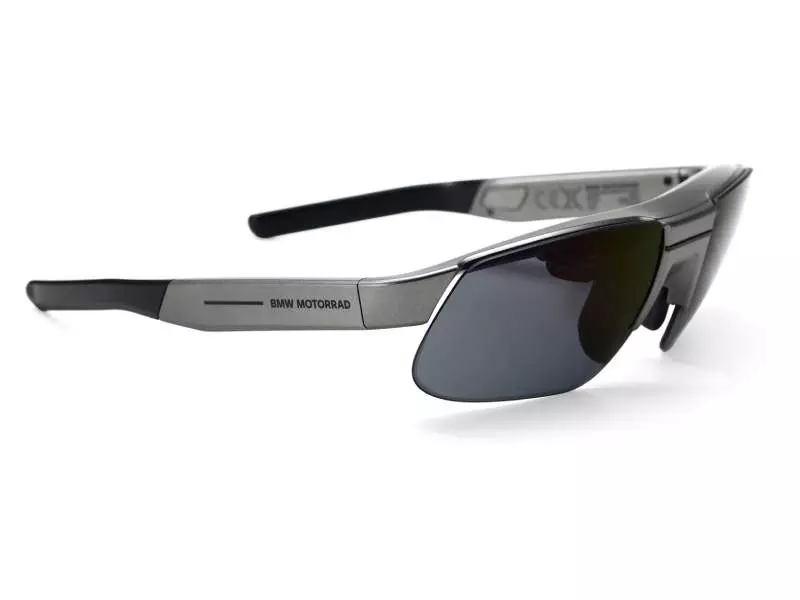 Smarte MC-briller BMW ConnectedRide Smartglasses L-Size │ med head-up-display - Genuine® BMW Motorrad Image 3