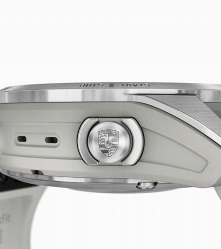 Smartklokke Porsche Garmin multisport 42 mm – bilde 5