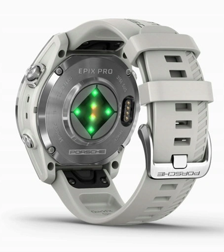 Smartklokke Porsche Garmin multisport 42 mm – bilde 6