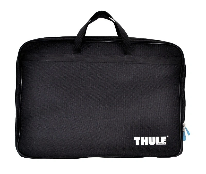 Snøkjettinger Thule Easy-Fit CU-9 090 │ Hurtigkjetting Genuine® - for 13" - 18" dekk Image 7