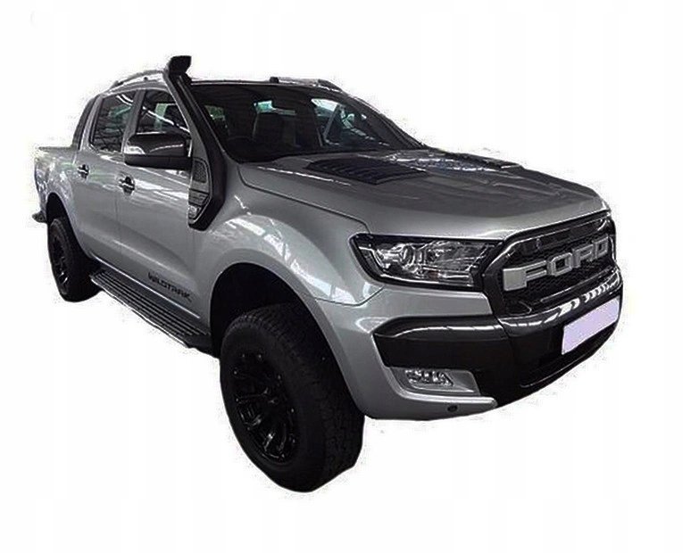 Snorkel Ford Ranger 2015 - 2019