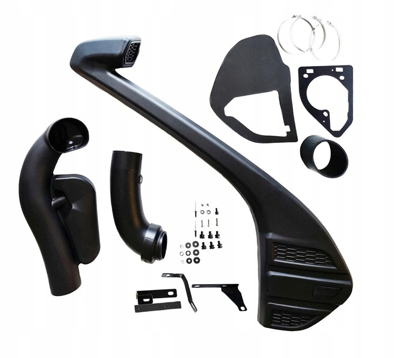 Snorkel Ford Ranger 2015 - 2019 – bilde 2