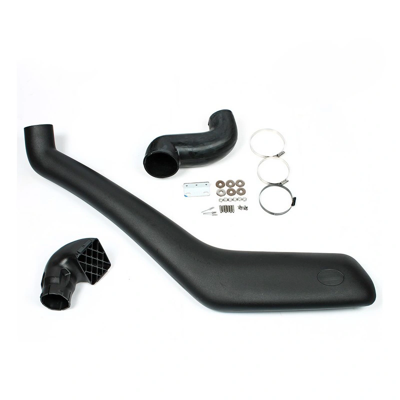 Snorkel Isuzu D-Max II 2012 - 2019 – bilde 2