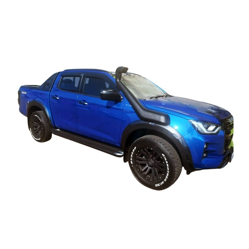 Snorkel Isuzu D-Max III 2019 ->