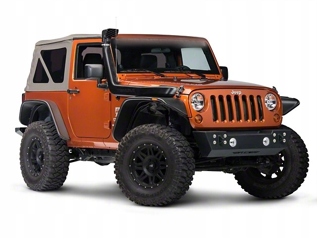 Snorkel Jeep Wrangler JK  2006 - 2018