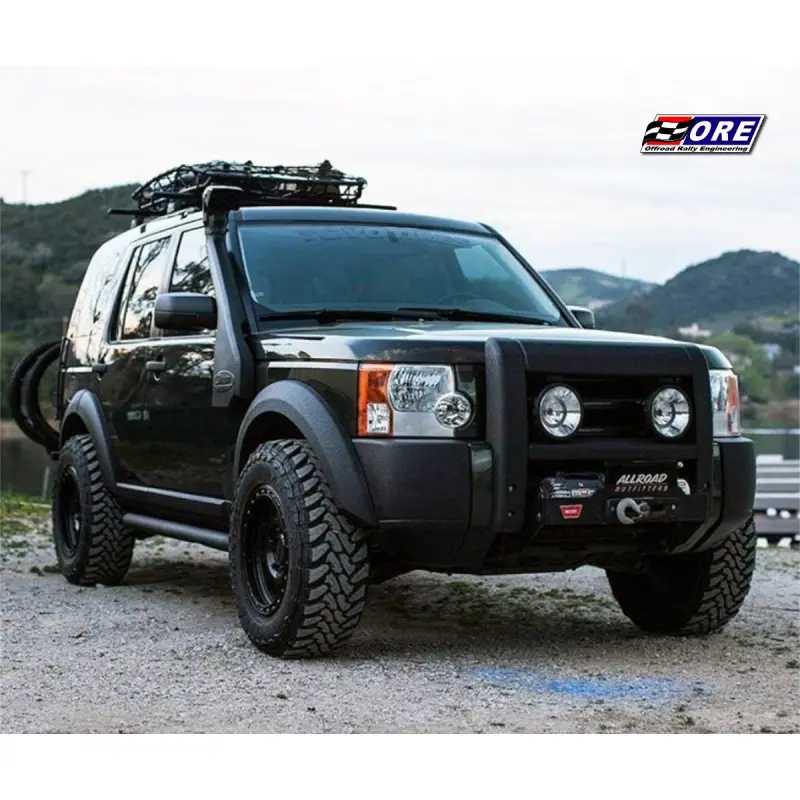 Snorkel Land Rover Discovery 3 / 4 (L319) 2004 - 2016 Image 2