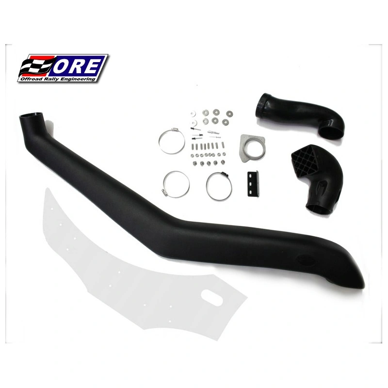 Snorkel Mitsubishi L200 2005 - 2009 – bilde 2