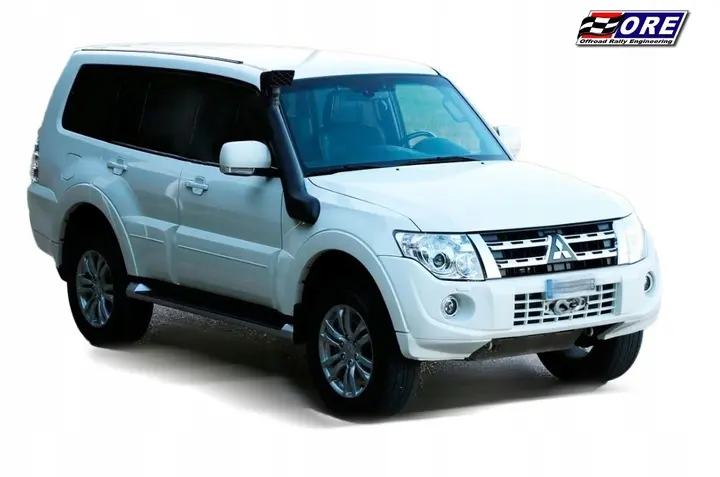 Snorkel Mitsubishi Pajero IV 2006 - 2021