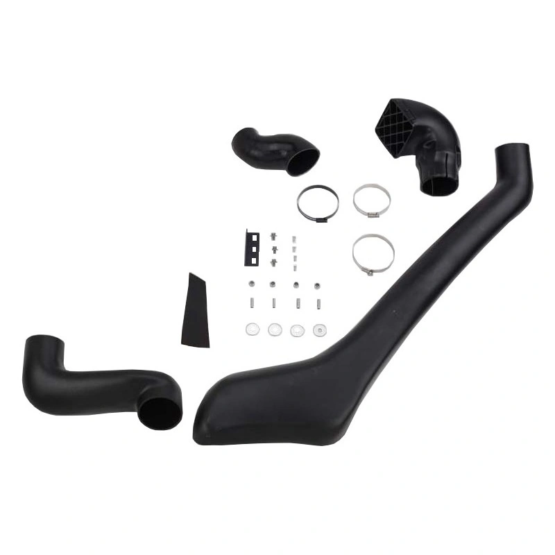 Snorkel Nissan Navara III (D40) / Nissan Pathfinder III (R51) 2004 - 2015 – bilde 5