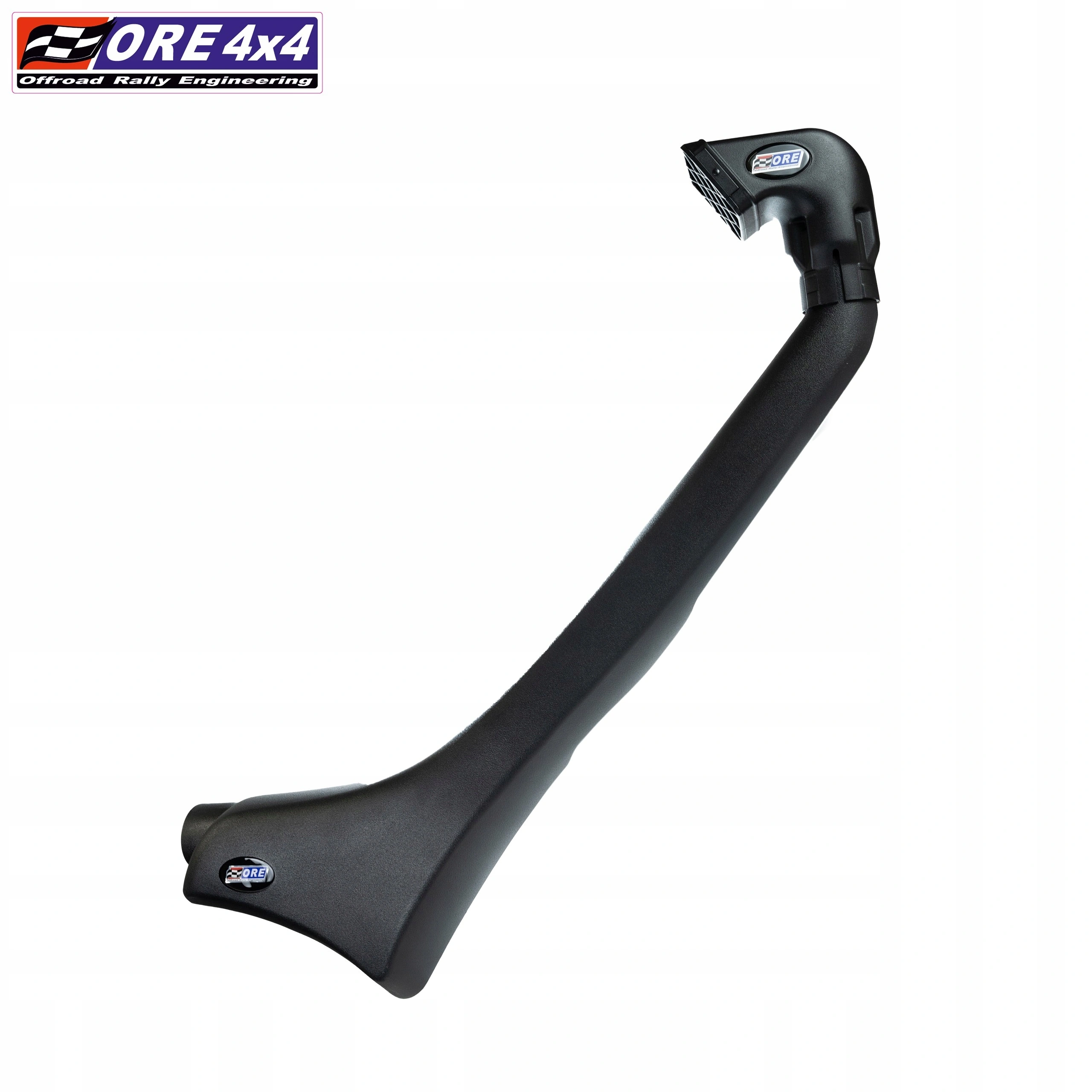 Snorkel Nissan Patrol GR Y61 1997 - 2000 │ 2.8TD – bilde 3