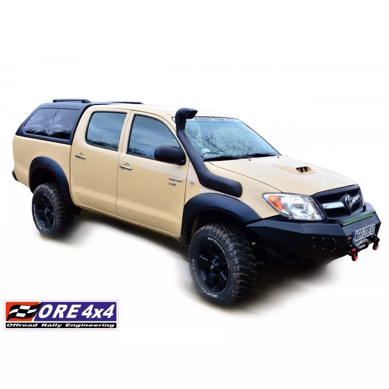 Snorkel Toyota Hilux VII Vigo 2005 - 2015