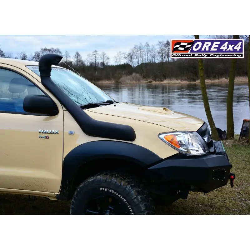 Snorkel Toyota Hilux VII Vigo 2005 - 2015 – bilde 2