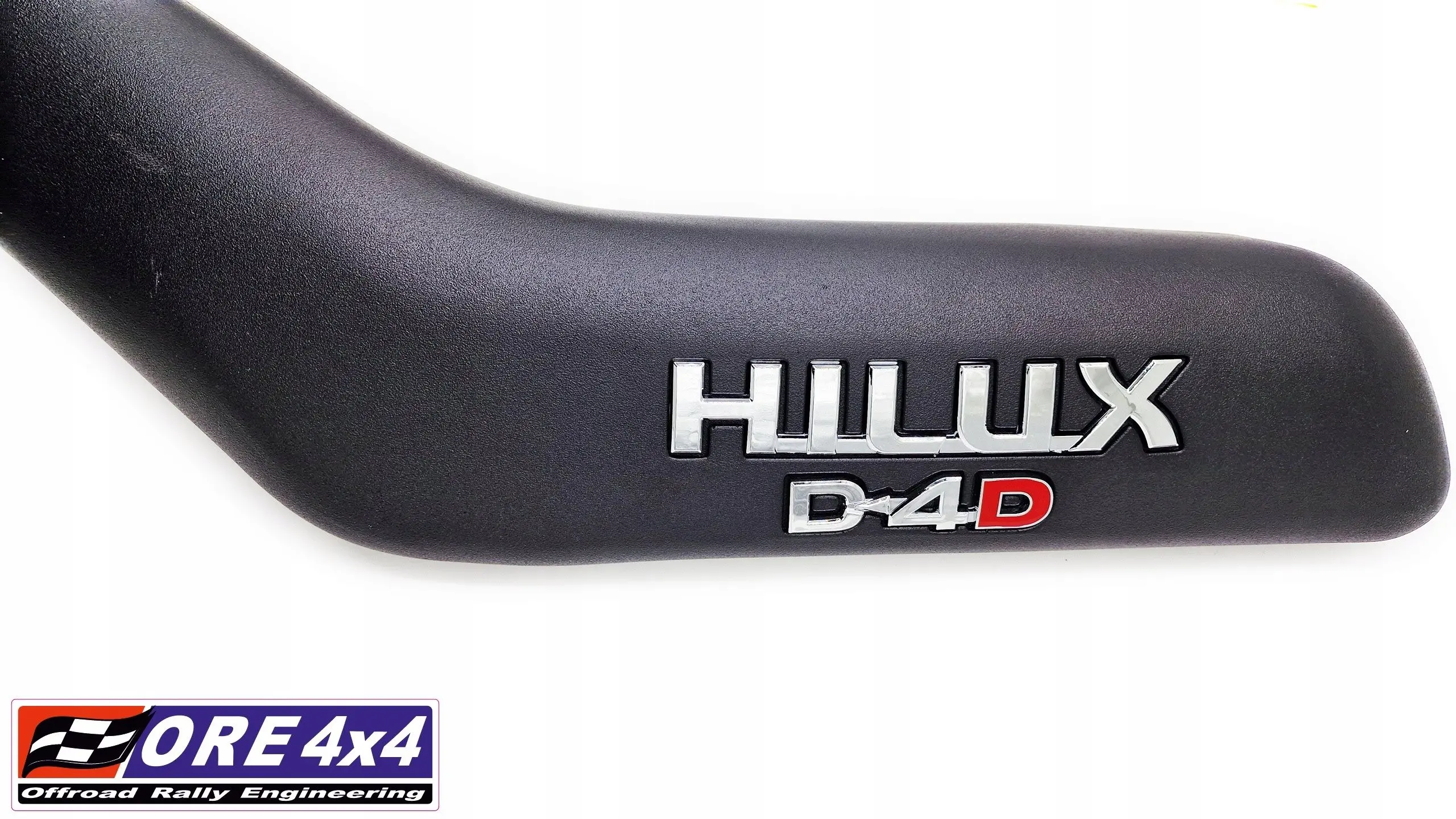 Snorkel Toyota Hilux VII Vigo 2005 - 2015 – bilde 4