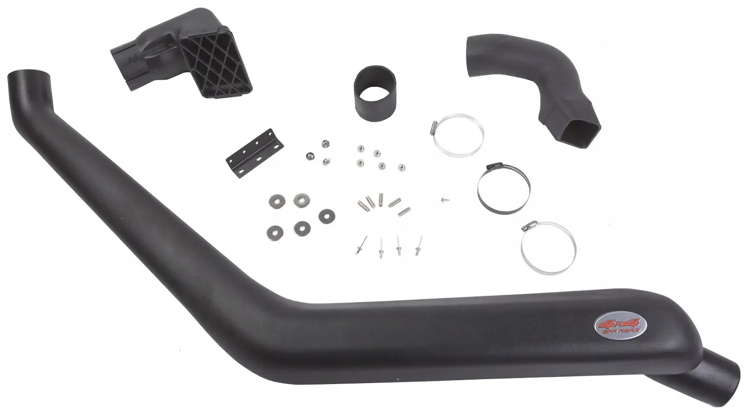 Snorkel  Toyota Land Cruiser 90 Prado 1997 - 2002 Image 2