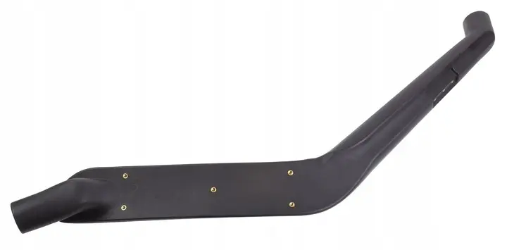 Snorkel  Toyota Land Cruiser 90 Prado 1997 - 2002 Image 3