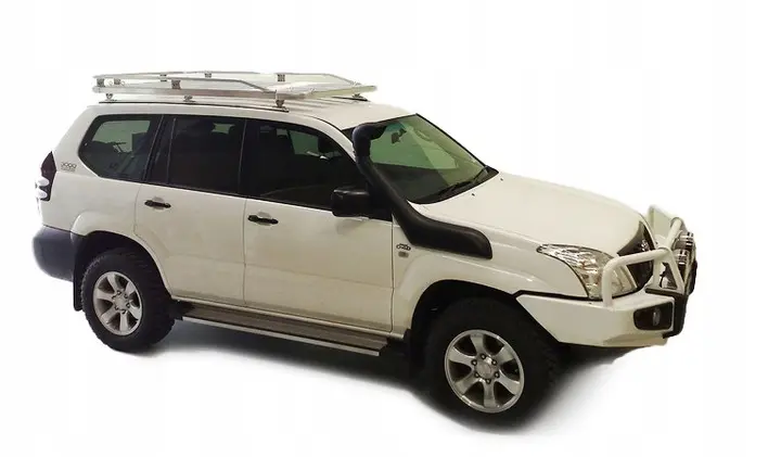 Snorkel Toyota Land Cruiser J120 2002 - 2009