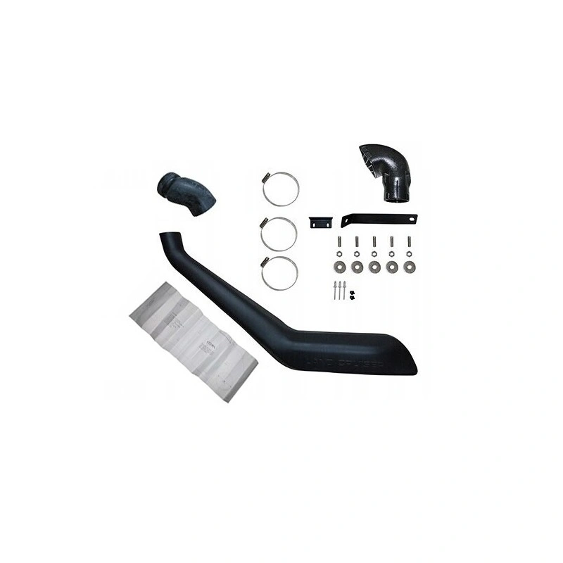 Snorkel Toyota Land Cruiser J200 2007 - 2021 – bilde 2