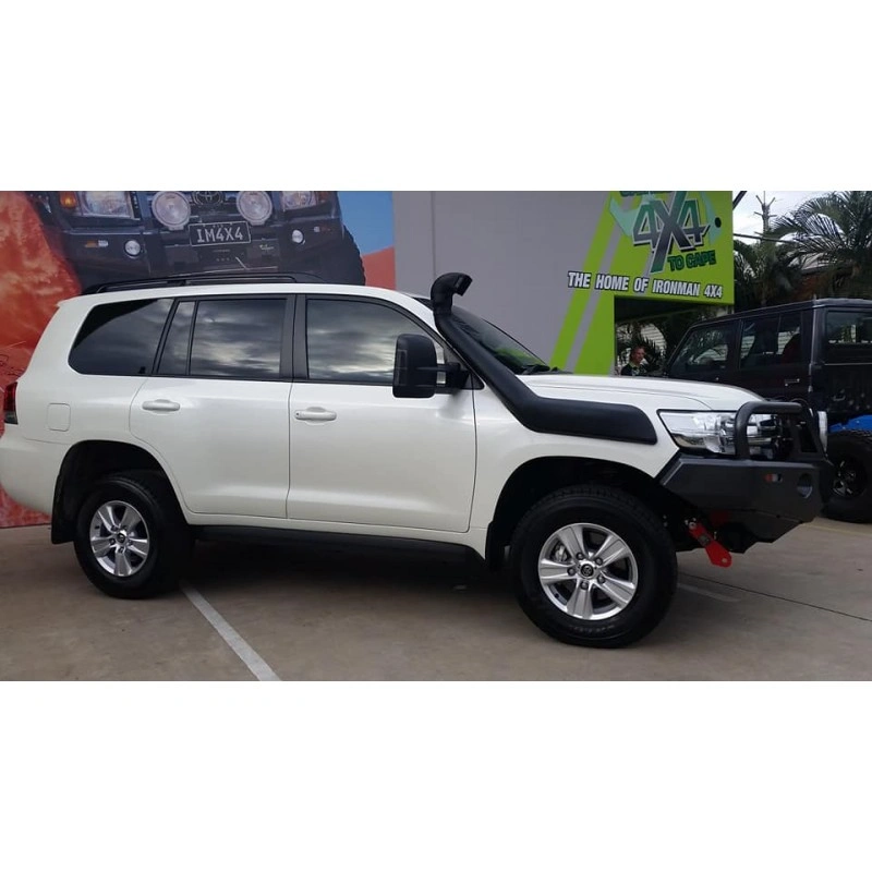 Snorkel Toyota Land Cruiser J200 2007 - 2021 – bilde 3