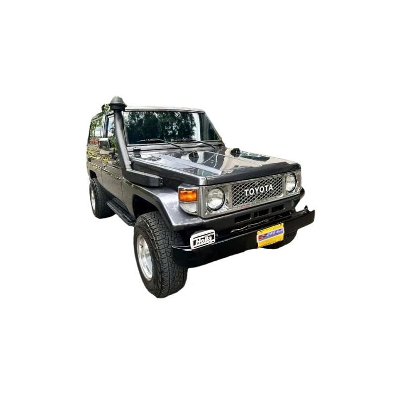 Snorkel Toyota Land Cruiser J70 1984 – 2007